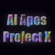 Ai Apes Project X