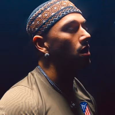 Luca Maxim - Heavy Metal