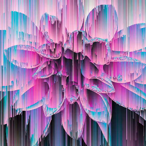 FLOWers by Ildiko