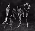 DarkSmithWeapon - old
