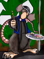The Rat Kingdom