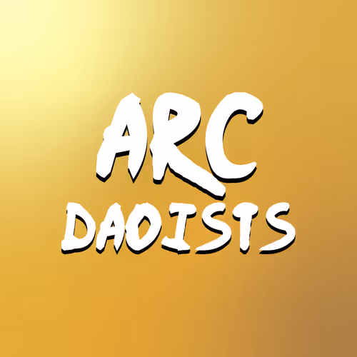 ARC DAOists