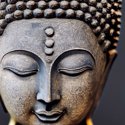 Nirvana - Inner Peace