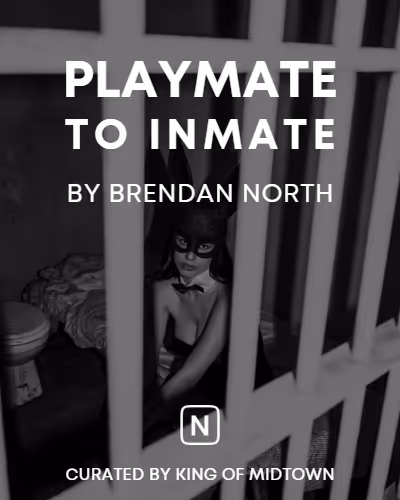 Playmate to Inmate