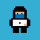 ordinals ninja hackers