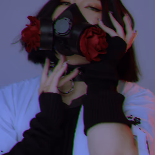Pamiee's Cosplay Gallery
