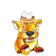 Lucky Foo Dogs NFT