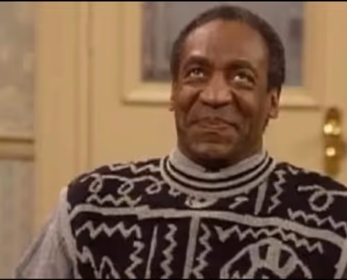Pill Cosby