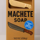 Machete Soap