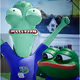 The World of Pepe Art
