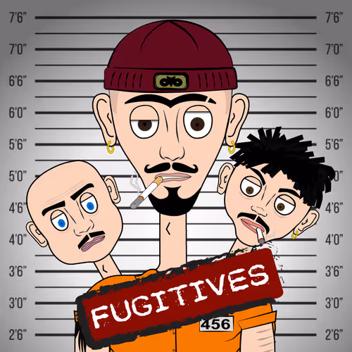 THREE FUGITIVE