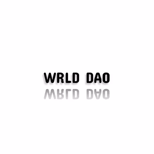 WRLD DAO