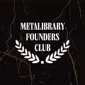MetaLibrary Founder Cards
