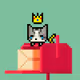TinyLazyCat