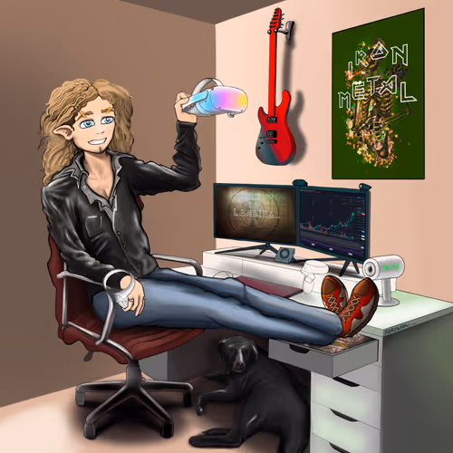 Friends of Fractal Friends