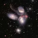 JWST: The 100 Million Years Timelapse Collection