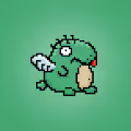 Flimsy Dragon