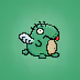 Flimsy Dragon
