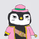 Low Effort Penguins