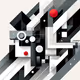 Abstractikus by Reiflexion