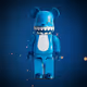 BearBricks Customs