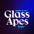 Order of the Glass Apes by Brian Morris