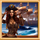 Jaxie Whirl Pirates Club