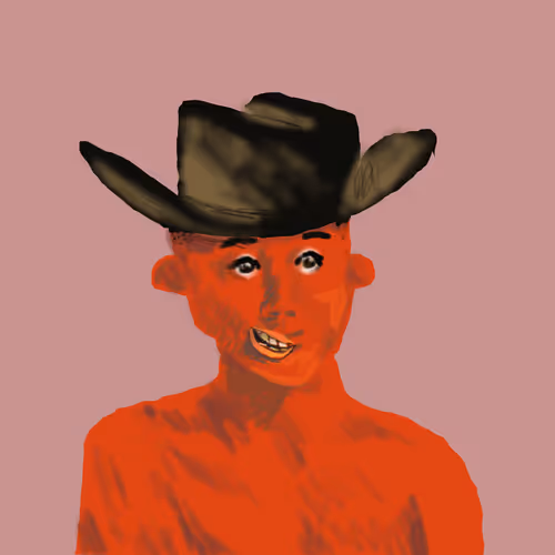 Ken Taylor Reynaga - RANCHEROS K.T