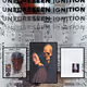 UNFORESEEN IGNITION by Kyë - 1/1 Auction & Drawing