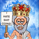 Gods Hate Shit Coins