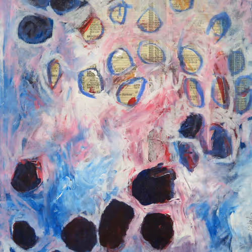 Amy DiGi - In the Phonebook, Call me