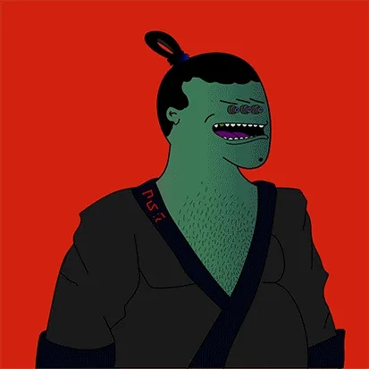BOOGIE GENESIS