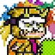 Pixel Baby Ninja~Missions~