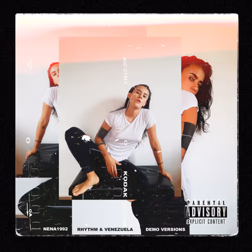 Rhythm & Venezuela (Demo versions)