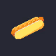 Giant Wieners NFT