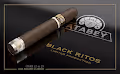 Atabey Black Ritos Single Cigars