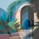 Hidden Island by ARTfam