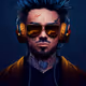 Gangster AI