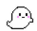 Ghosty - c3XfzyUyOs