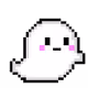 Ghosty - c3XfzyUyOs