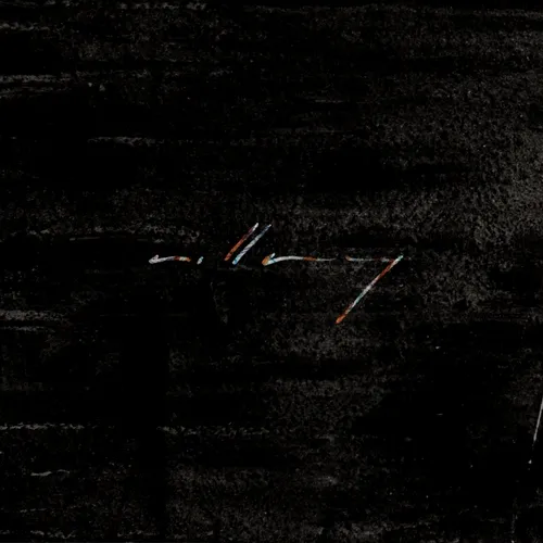 The generative portrait collection of Robert Mallary