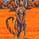 Mythical beasts