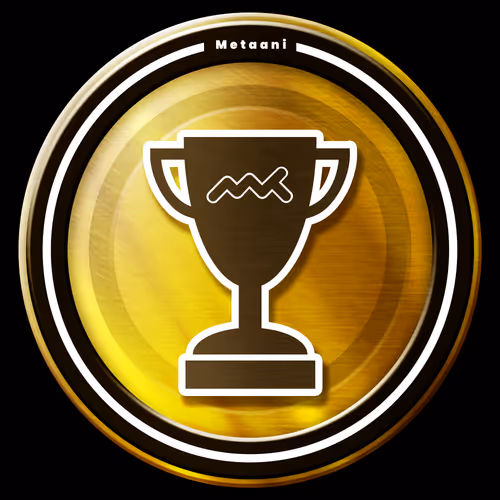 Metaani Award Season1