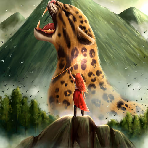 Mysteries of  Nature