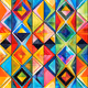 Geoluxe Canvas