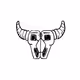 BULLS by LARRYDIDITT