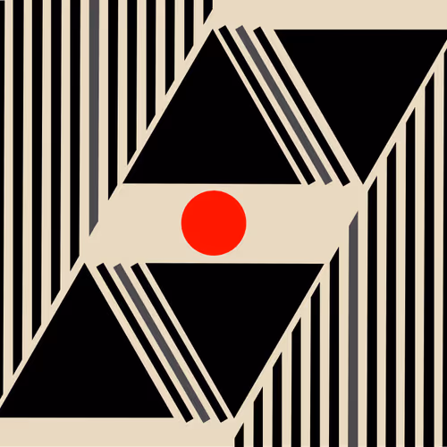 Constructivism Views by OpticalArtInc.