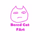 Bored Cat FArt - old V2 - old