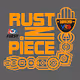 Rust in Piece