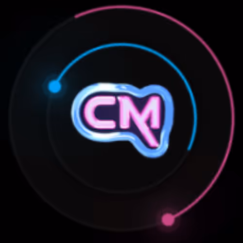 Cyborg Mercenaries CM